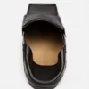 Los mocasines Carré Mocasines cuadrados