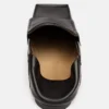 Los mocasines Carré Mocasines cuadrados