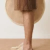 Los mocasines Carré Mocasines cuadrados Los mocasines Carré Mocasines cuadrados