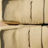 Los mocasines Carré Mocasines cuadrados Los mocasines Carré Mocasines cuadrados