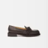 Los mocasines Marino Mocasines tipo náutico