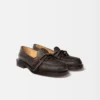 Los mocasines Marino Mocasines tipo náutico