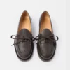 Los mocasines Marino Mocasines tipo náutico
