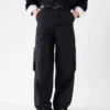 Los pantalones cargo Molino Pantalones cargo acampanados Los pantalones cargo Molino Pantalones cargo acampanados