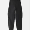 Los pantalones cargo Molino Pantalones cargo acampanados Los pantalones cargo Molino Pantalones cargo acampanados