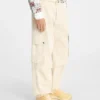 Los pantalones cargo Pantalones cargo con cinturón Los pantalones cargo Pantalones cargo con cinturón