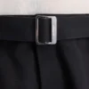Los pantalones cargo Pantalones cargo con cinturón Los pantalones cargo Pantalones cargo con cinturón