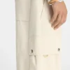 Los pantalones cargo Pantalones cargo con cinturón Los pantalones cargo Pantalones cargo con cinturón