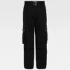 Los pantalones cargo Pantalones cargo con cinturón Los pantalones cargo Pantalones cargo con cinturón