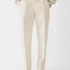 Los pantalones Croisière Pantalones con cintura elástica Los pantalones Croisière Pantalones con cintura elástica