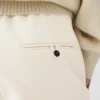 Los pantalones Croisière Pantalones con cintura elástica Los pantalones Croisière Pantalones con cintura elástica