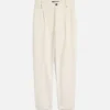 Los pantalones Croisière Pantalones con cintura elástica Los pantalones Croisière Pantalones con cintura elástica