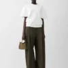 Los pantalones de hombre Pantalones con pliegues Los pantalones de hombre Pantalones con pliegues