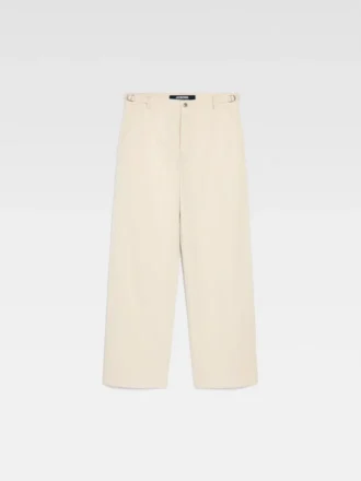 Los pantalones de jean Pantalones de trabajo