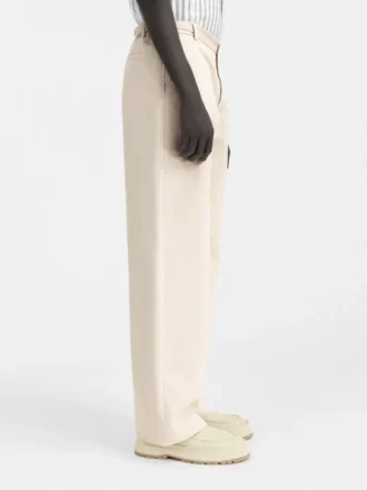 Los pantalones de jean Pantalones de trabajo