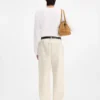 Los pantalones de mezclilla Fernando de Nîmes Vaqueros con estampado de cocodrilo Los pantalones de mezclilla Fernando de Nîmes Vaqueros con estampado de cocodrilo