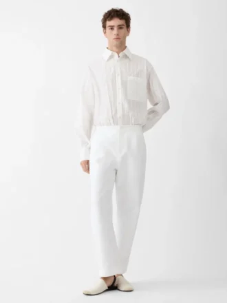 Los pantalones Gardian Pantalones pinchos