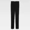 Los pantalones Mirada Pantalones convertibles de corte entallado Los pantalones Mirada Pantalones convertibles de corte entallado