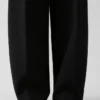 Los pantalones Ovalo Pantalones acampanados Los pantalones Ovalo Pantalones acampanados
