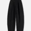 Los pantalones Ovalo Pantalones acampanados Los pantalones Ovalo Pantalones acampanados