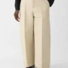 Los pantalones Pastro Pantalones cropped entallados Los pantalones Pastro Pantalones cropped entallados