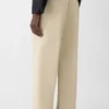 Los pantalones Pastro Pantalones cropped entallados Los pantalones Pastro Pantalones cropped entallados
