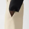 Los pantalones Pastro Pantalones cropped entallados Los pantalones Pastro Pantalones cropped entallados