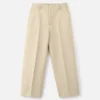 Los pantalones Pastro Pantalones cropped entallados Los pantalones Pastro Pantalones cropped entallados
