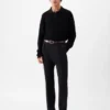 Los pantalones Pittore Pantalones slim entallados Los pantalones Pittore Pantalones slim entallados