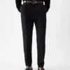 Los pantalones Pittore Pantalones slim entallados Los pantalones Pittore Pantalones slim entallados