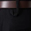 Los pantalones Pittore Pantalones slim entallados Los pantalones Pittore Pantalones slim entallados