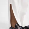 Los pantalones Tibau Pantalones con aberturas Los pantalones Tibau Pantalones con aberturas