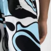Los shorts Aloe Shorts con estampado Wavy Psyche Los shorts Aloe Shorts con estampado Wavy Psyche