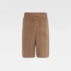 Los shorts Nuvola Shorts de mohair Los shorts Nuvola Shorts de mohair
