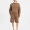 Los shorts Nuvola Shorts de mohair Los shorts Nuvola Shorts de mohair