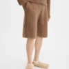 Los shorts Nuvola Shorts de mohair Los shorts Nuvola Shorts de mohair