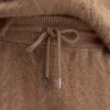 Los shorts Nuvola Shorts de mohair Los shorts Nuvola Shorts de mohair