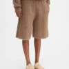 Los shorts Nuvola Shorts de mohair Los shorts Nuvola Shorts de mohair
