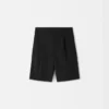 Los shorts Ovalu Bermudas entalladas