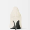 Los tacones Tourni Tacones de salón retorcidos