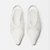 Los zapatos de tacón bajo Cubisto Banane Zapatos de tacón bajo Banane tejidos Los zapatos de tacón bajo Cubisto Banane Zapatos de tacón bajo Banane tejidos