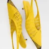 Los zapatos de tacón bajo Cubisto Banane Zapatos de tacón bajo Banane tejidos Los zapatos de tacón bajo Cubisto Banane Zapatos de tacón bajo Banane tejidos