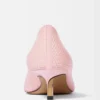 Los zapatos de tacón bajo Tourni Zapatos de tacón bajo trenzados Los zapatos de tacón bajo Tourni Zapatos de tacón bajo trenzados