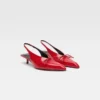 Los zapatos destalonados bajos Cubisto Zapatos de tacón bajo destalonados Los zapatos destalonados bajos Cubisto Zapatos de tacón bajo destalonados