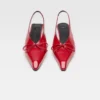 Los zapatos destalonados bajos Cubisto Zapatos de tacón bajo destalonados Los zapatos destalonados bajos Cubisto Zapatos de tacón bajo destalonados