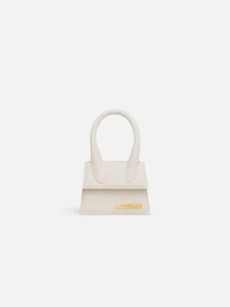 Mini bolso Chiquito Signature