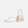 Mini bolso Chiquito Signature