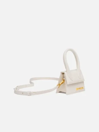 Mini bolso Chiquito Signature