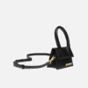 Mini bolso de mano de piel Chiquito Signature Mini bolso de mano de piel Chiquito Signature