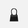 Mini bolso de mano de piel Chiquito Signature Mini bolso de mano de piel Chiquito Signature